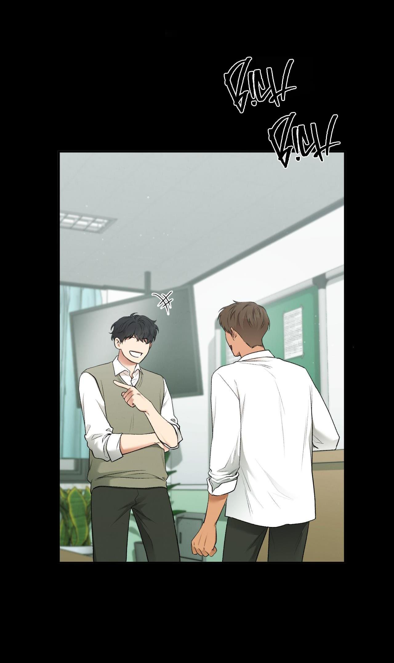 Đọc truyện SỨ GIẢ THẦN CHẾT - Chapter 8