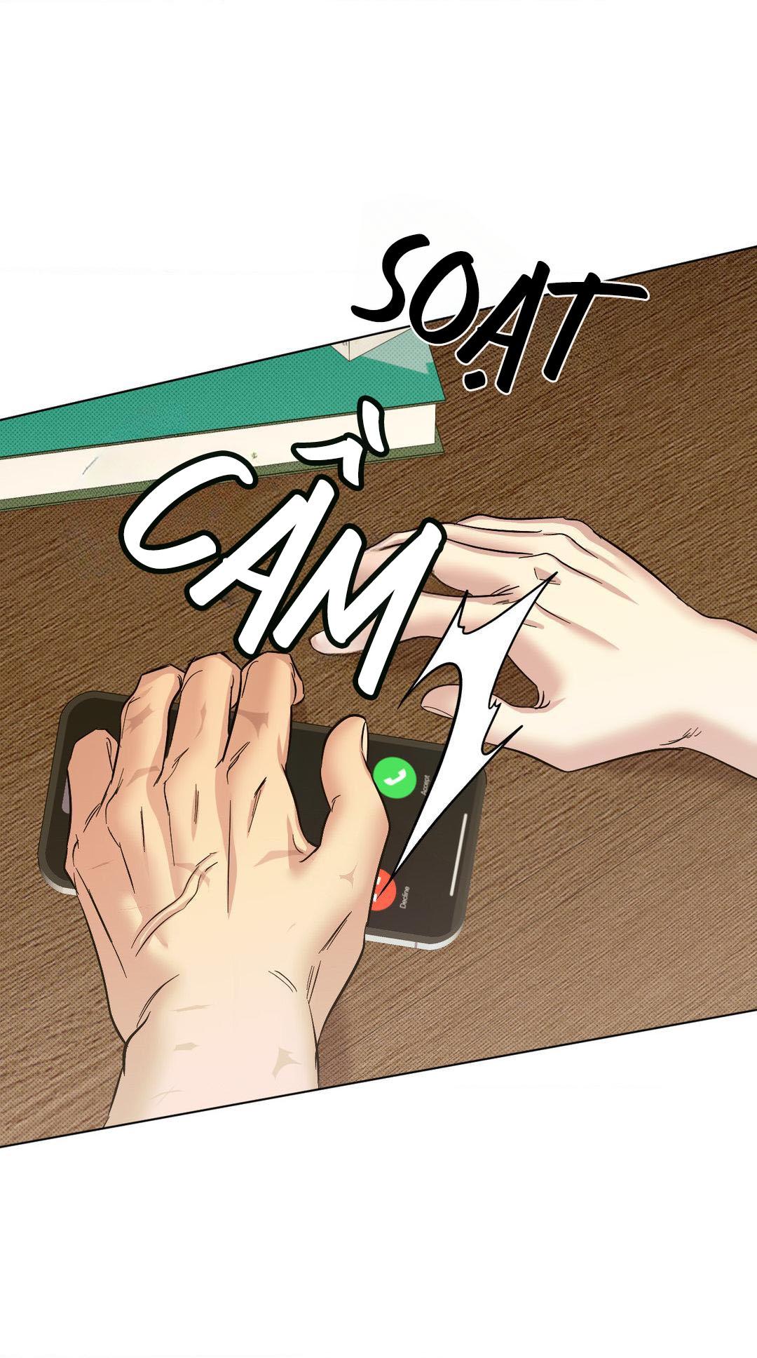 Đọc truyện (END) Tay Đua Đỉnh Cao - Chapter 15
