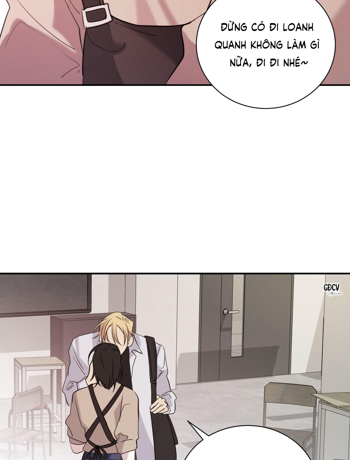 Đọc truyện KỲ ĐỘNG DỤC LÀ GÌ CHỨ? - Chapter 7