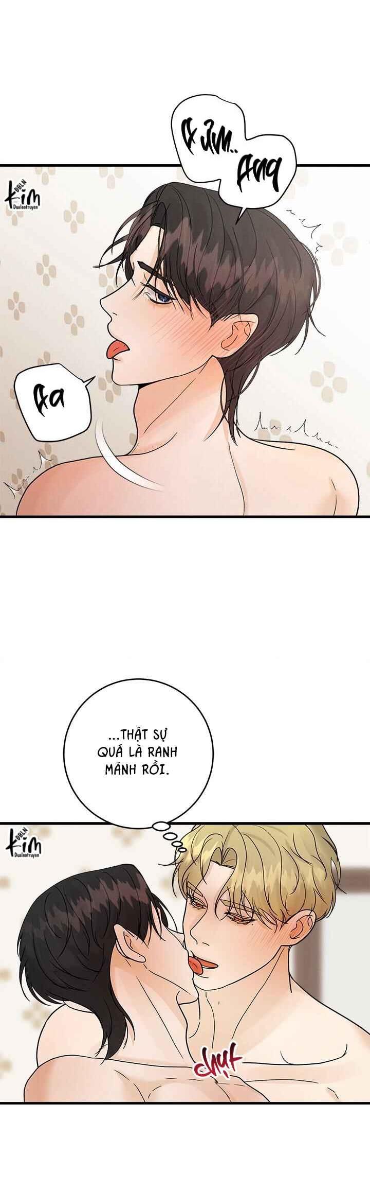 Đọc truyện TUYỂN TẬP NHẤT THỤ ĐA CÔNG CỦA NHÀ KIM - Chapter 29.9