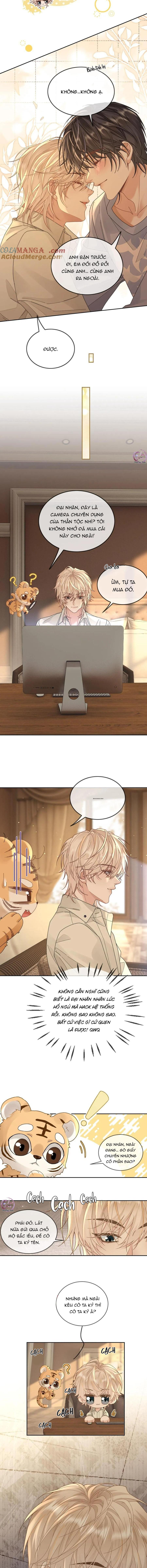 Đọc truyện Khát Vọng Ngọt Ngào - Chapter 271