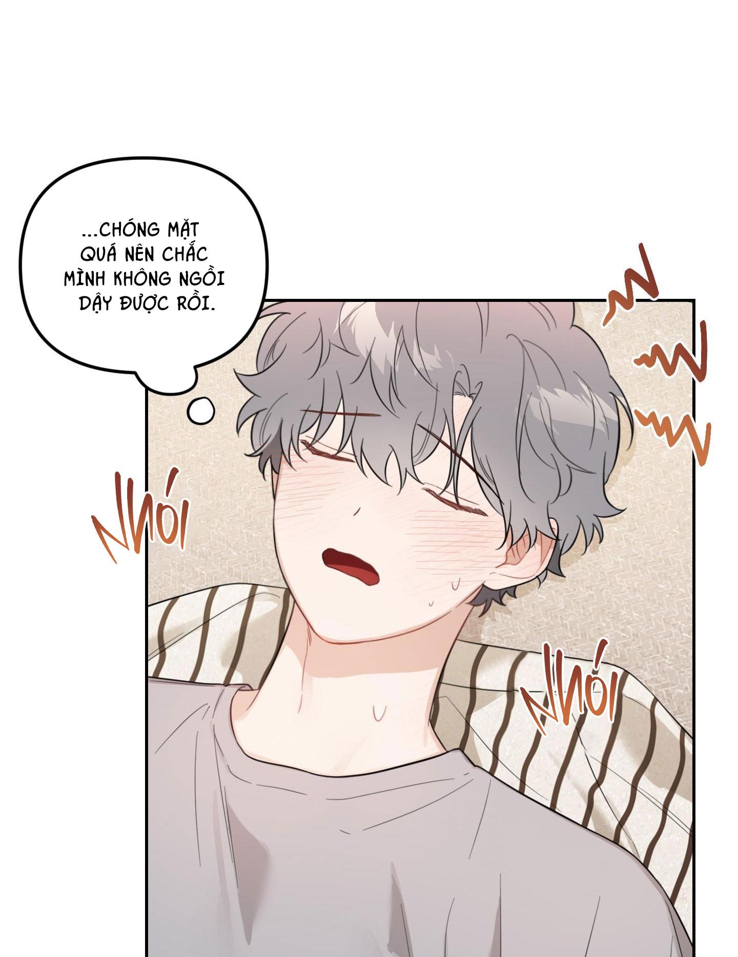 Đọc truyện VƯỜN HOA - Chapter 29