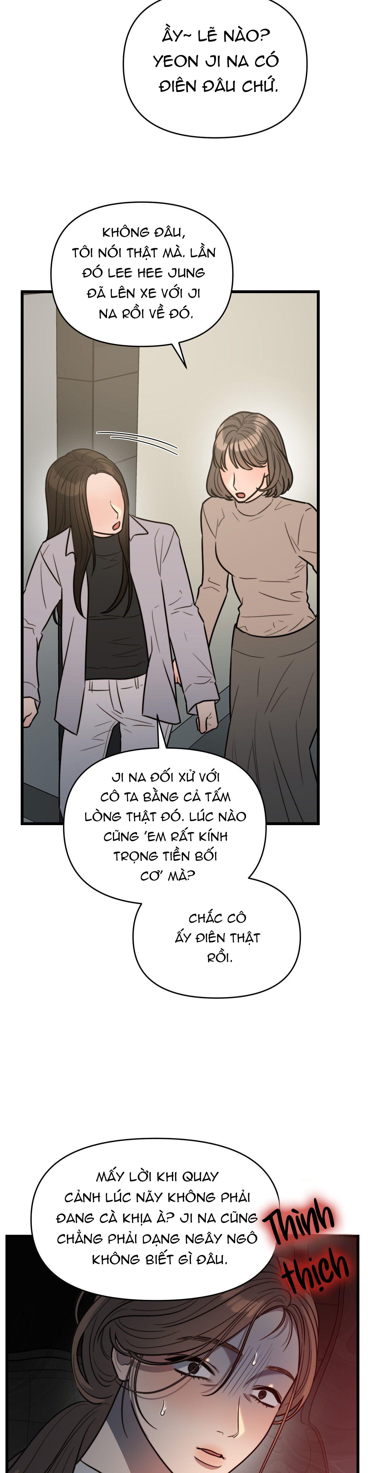 Đọc truyện Màn Kịch Vô Nhân Tính (END) - Chapter 2