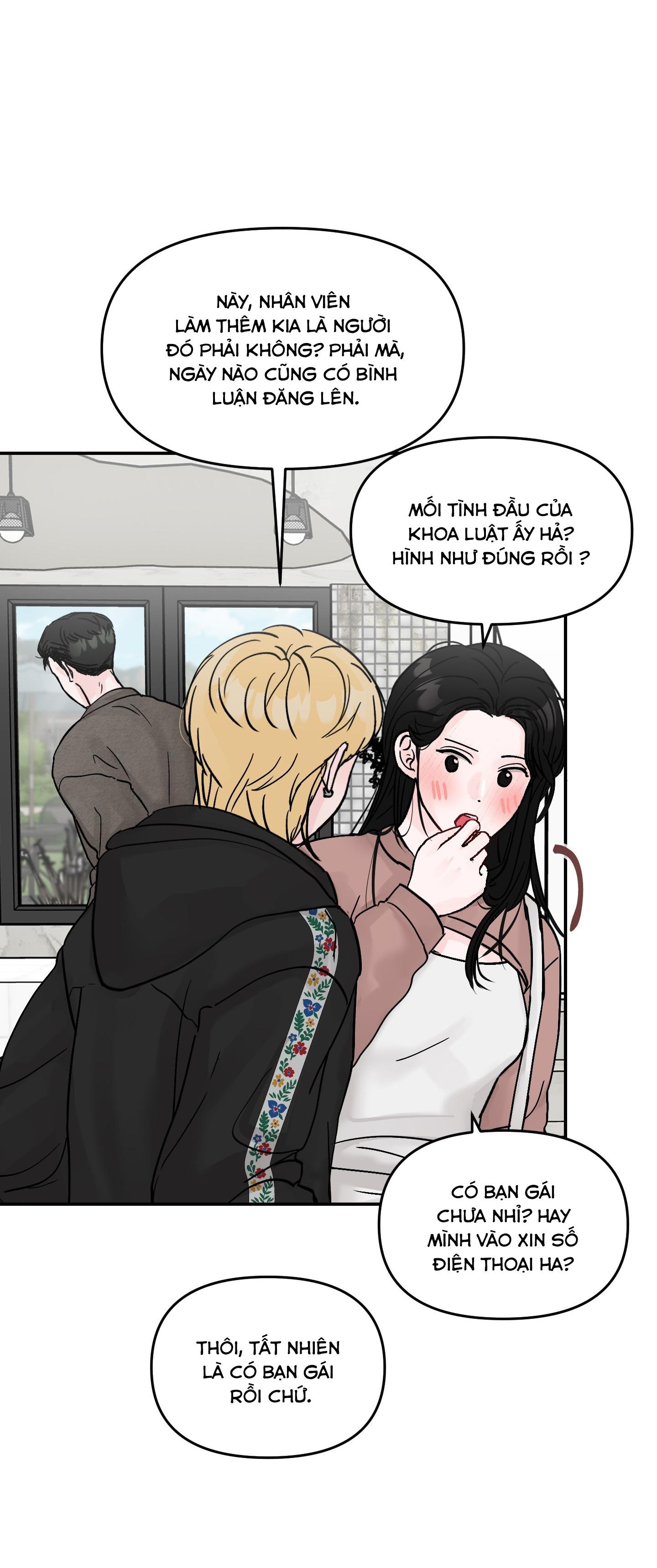 Đọc truyện LIST TRUYỆN NGẮN CHỊT CHỊT - Chapter 76