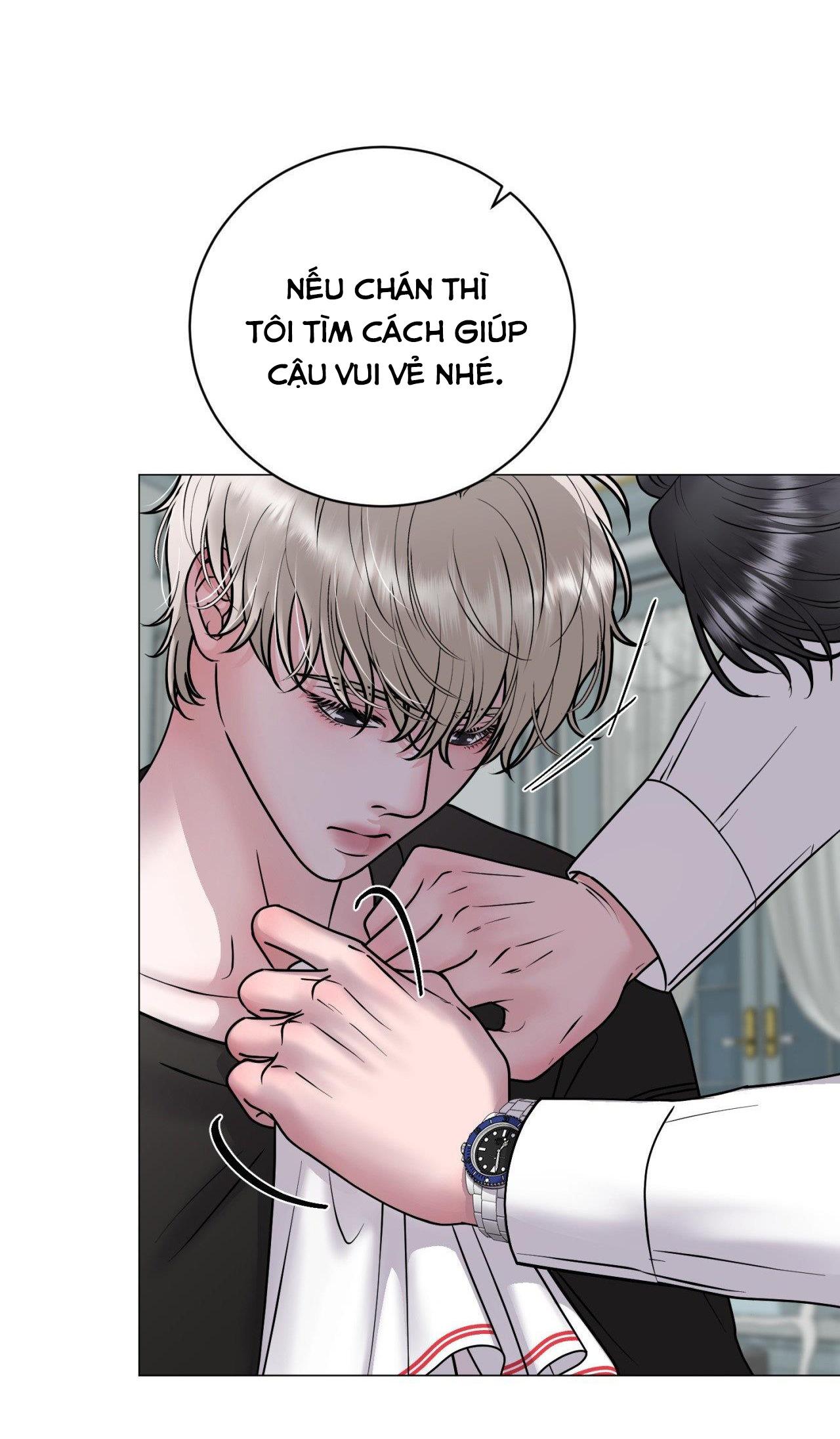 Đọc truyện ẢO TƯỞNG - Chapter 6