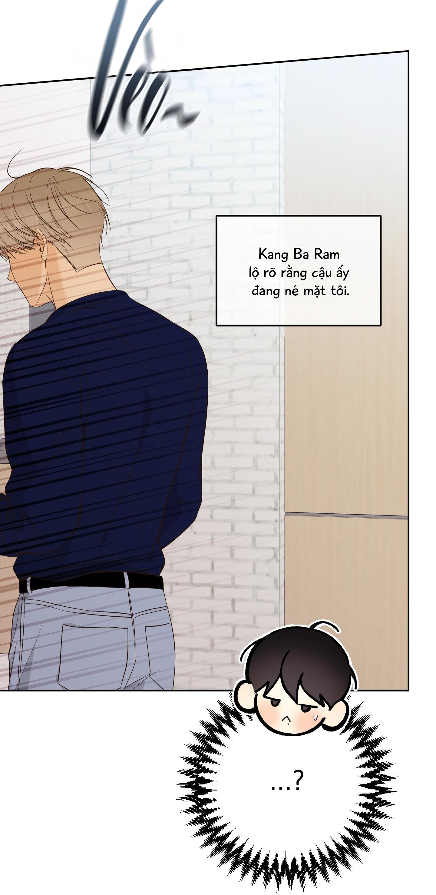 Đọc truyện  Ngọn Gió Dịu Dàng - Chapter 17