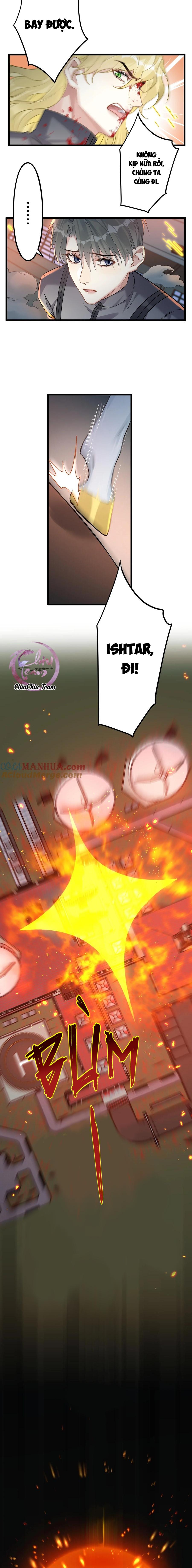 Đọc truyện Chung Tình (END) - Chapter 73