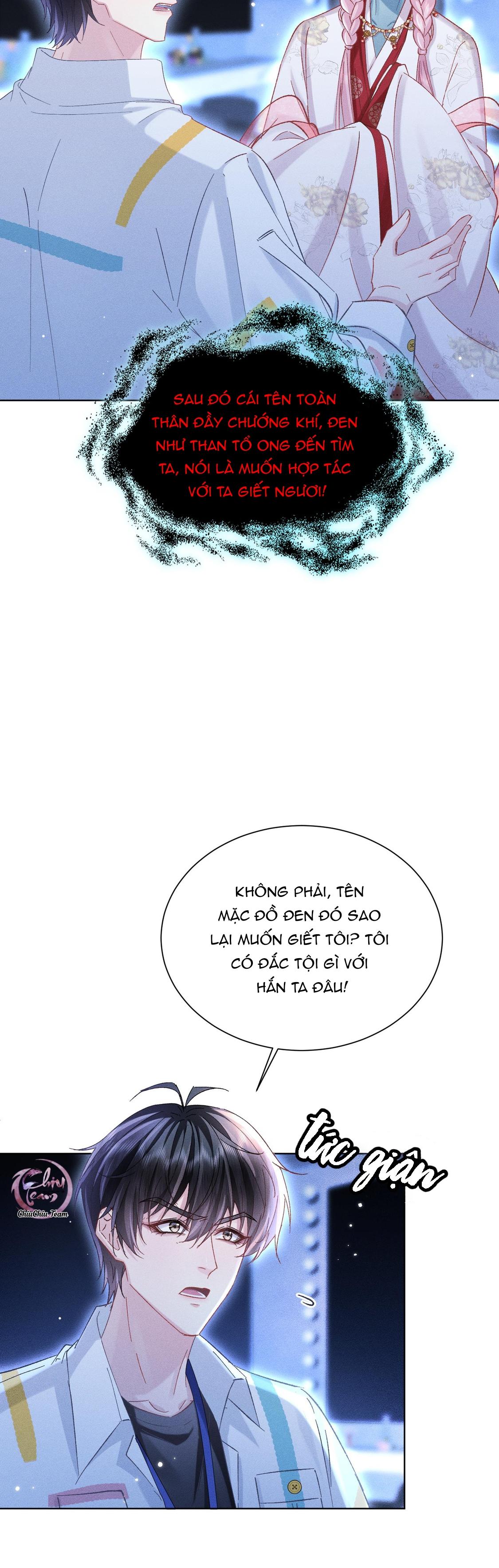 Đọc truyện Đại Tiên - Chapter 15