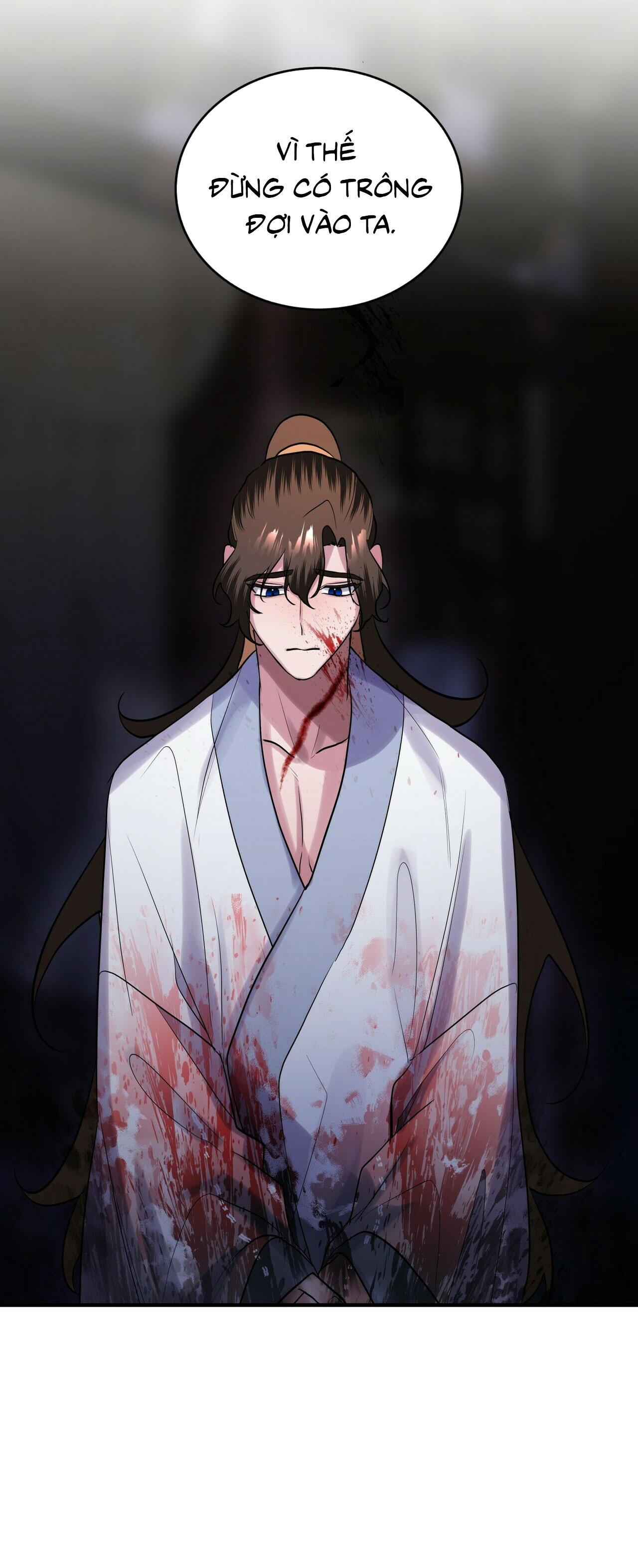 Đọc truyện BÁT NHÃ GIAI NHÂN - Chapter 20