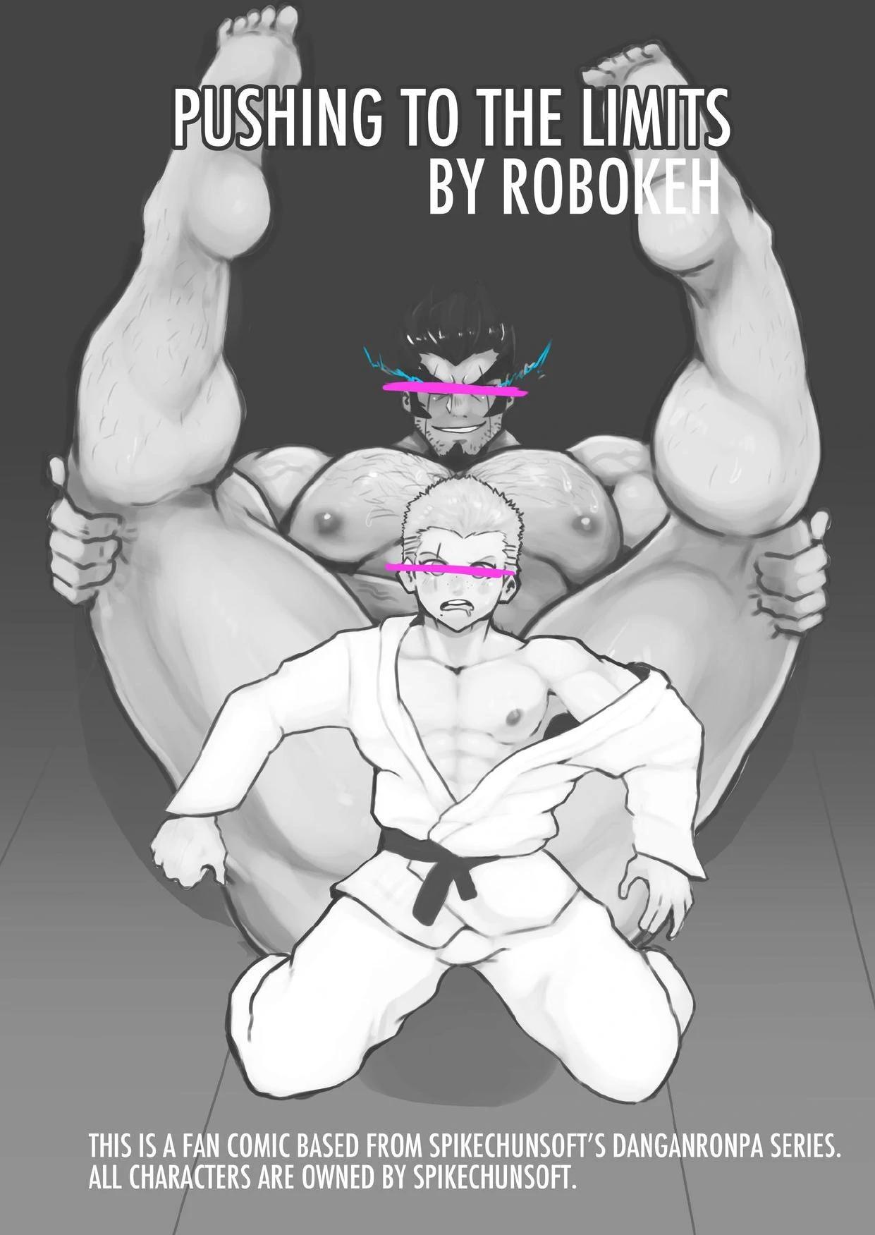 Đọc truyện Ở đây có yaoi hơi bị choáy - Chapter 305