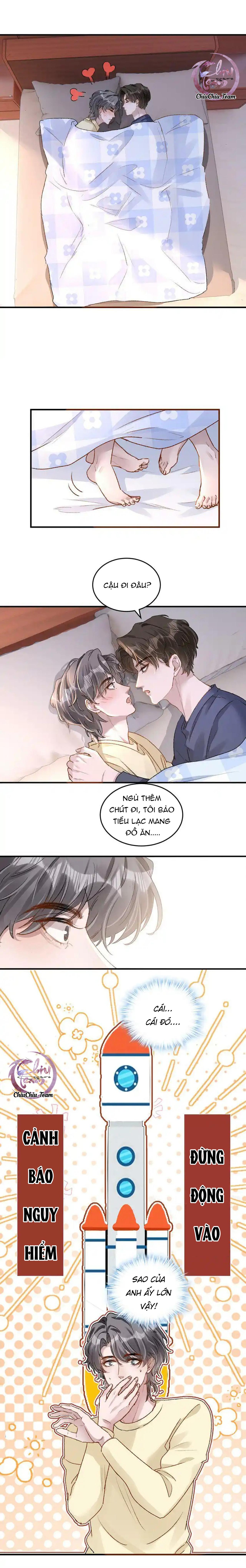 Đọc truyện Hữu Danh - Chapter 22