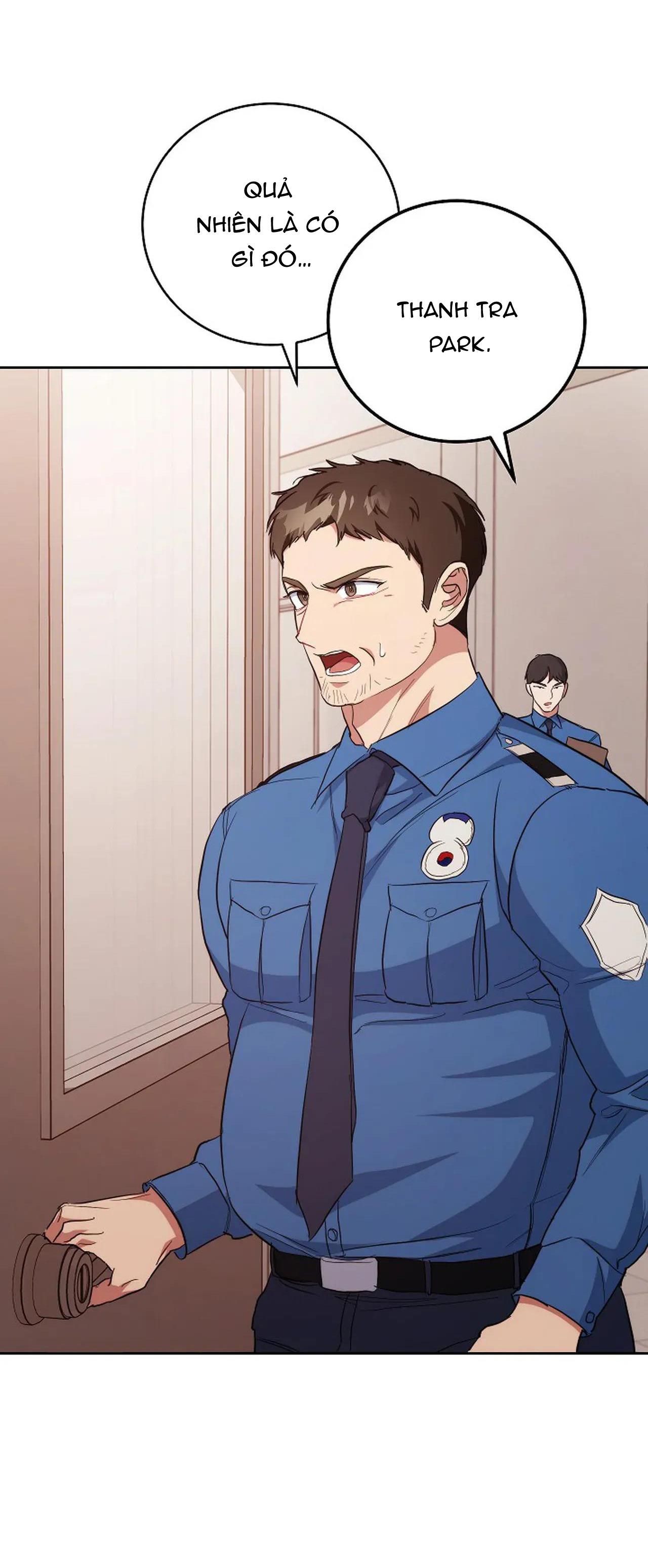 Đọc truyện ỨNG DỤNG THÔI MIÊN - Chapter 11