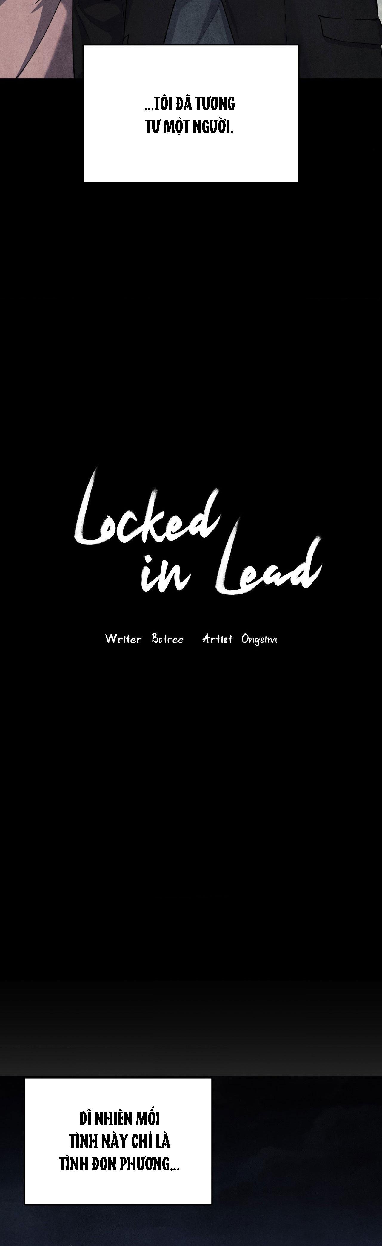 Đọc truyện LOCKED IN LEAD - Chapter 8