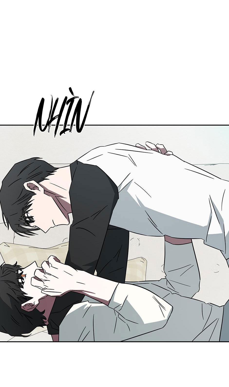 Đọc truyện Chén Ghệ Mới Bồ Cũ - Chapter 17