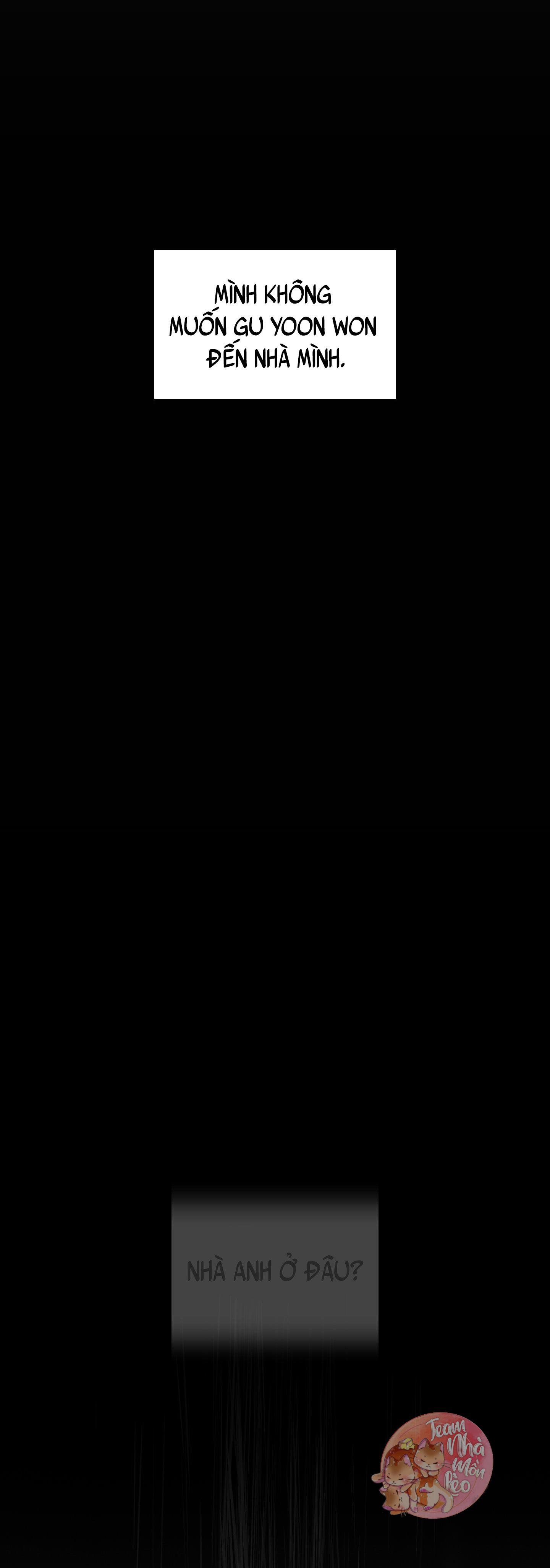 Đọc truyện VỊ CỨU TINH VÀO THỨ HAI - Chapter 7