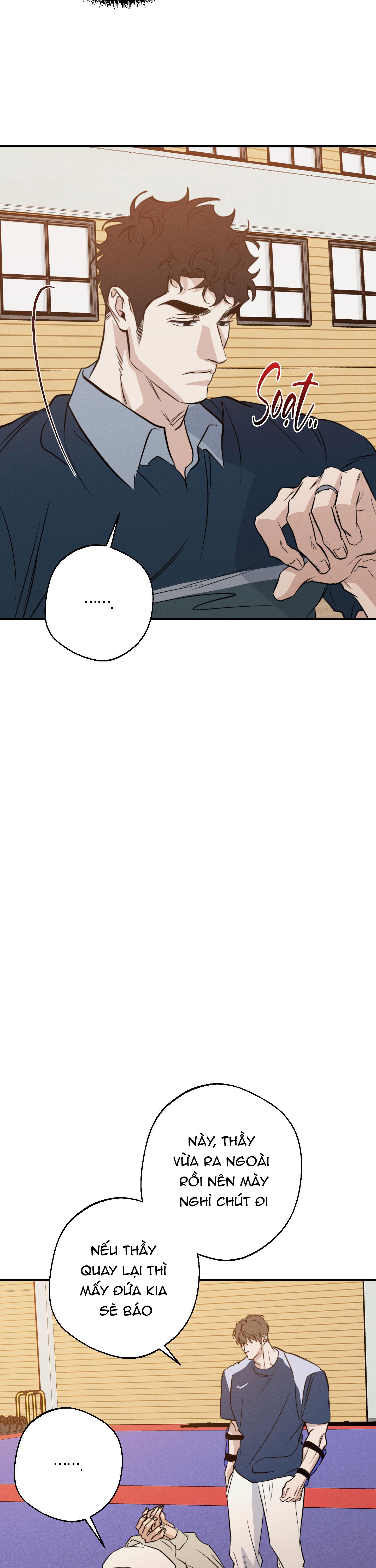 Đọc truyện HIGH CLEAR - Chapter 57