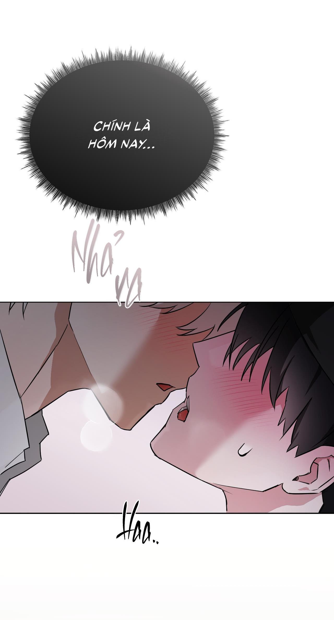 Đọc truyện Dễ thương là lỗi của tôi sao? - Chapter 36