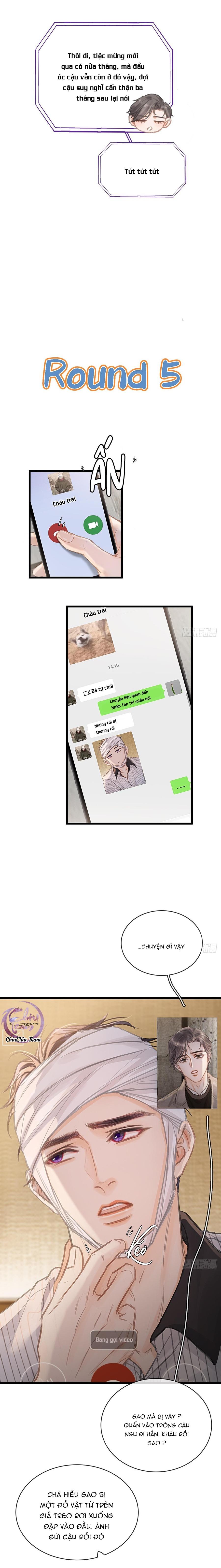 Đọc truyện Quen Lâu Mới Biết Người Thiếu Tâm Cơ - Chapter 29