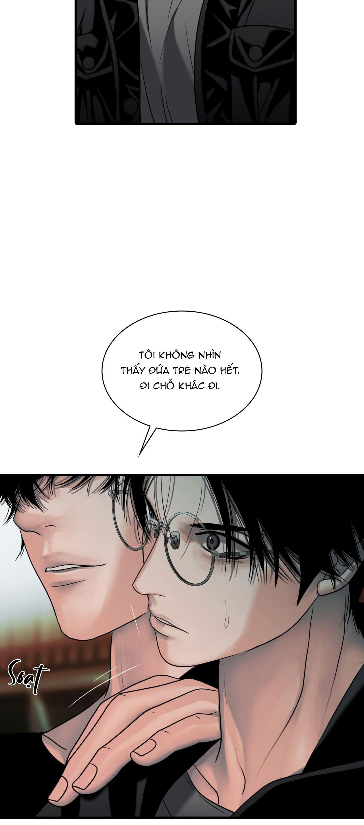 Đọc truyện ĂN MÒN - Chapter 32