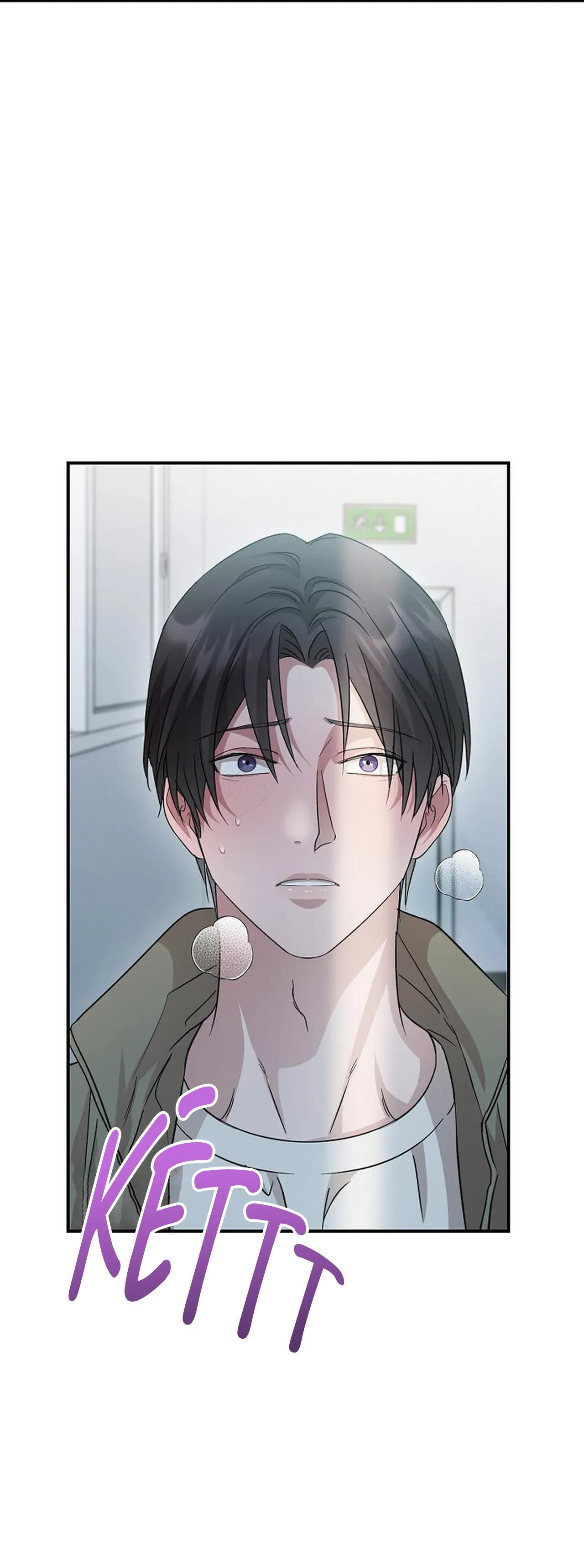 Đọc truyện RIVER OF BONDAGE - Chapter 8