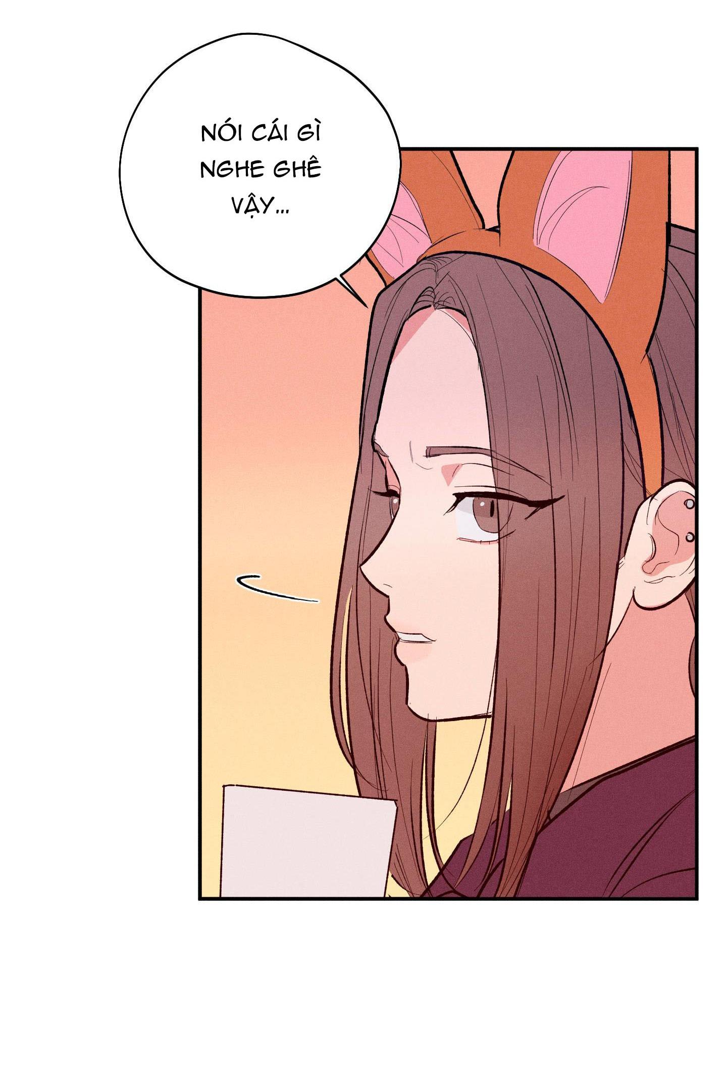 Đọc truyện (DROP) MÓN QUÀ DÀNH CHO KẺ NGẠO MẠN - Chapter 32