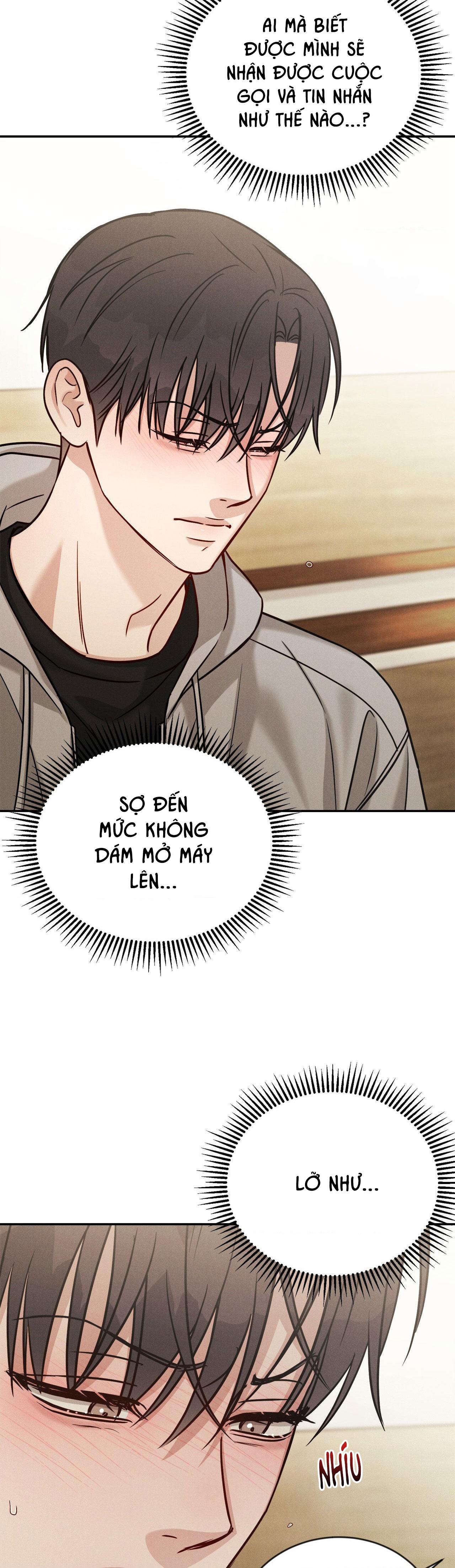 Đọc truyện GIẢ DƯỢC - Chapter 48