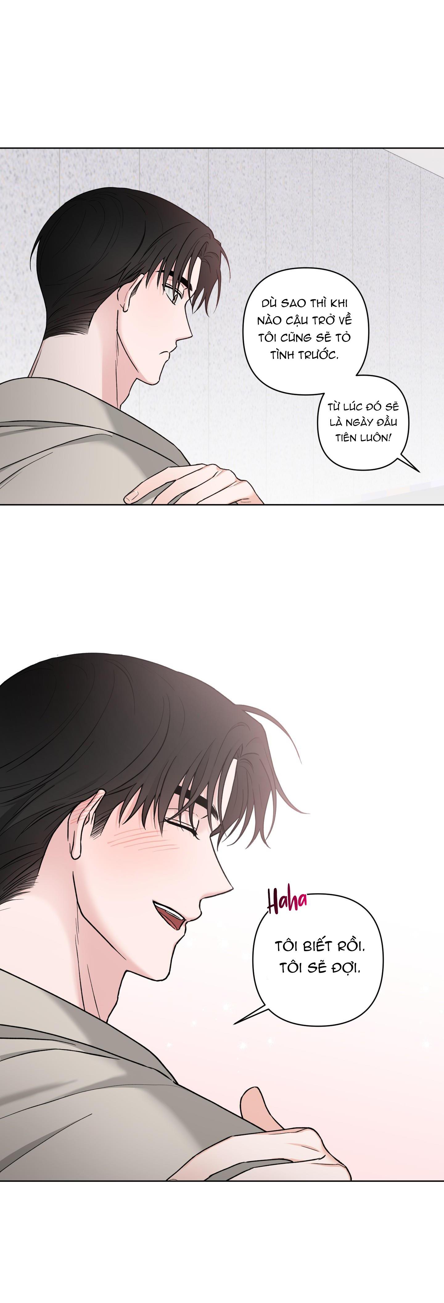 Đọc truyện BL NGẮN TUYỂN CHỌN - Chapter 29.9