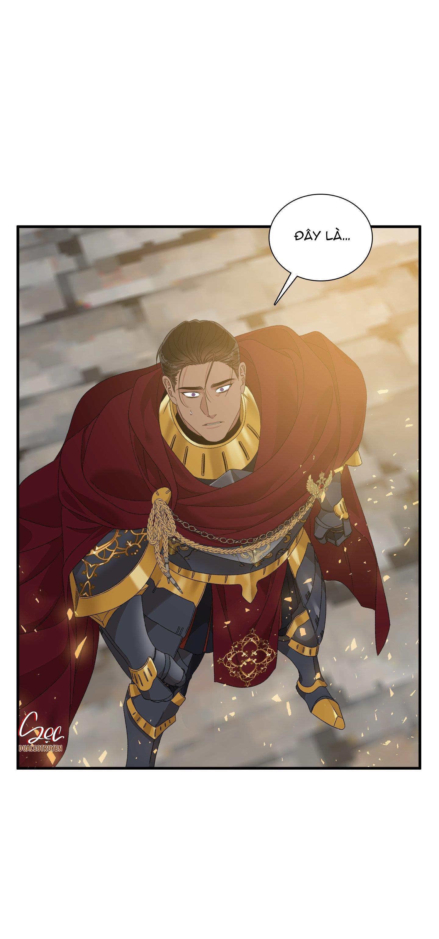 Đọc truyện SMYRNA VÀ CAPRI - Chapter 65