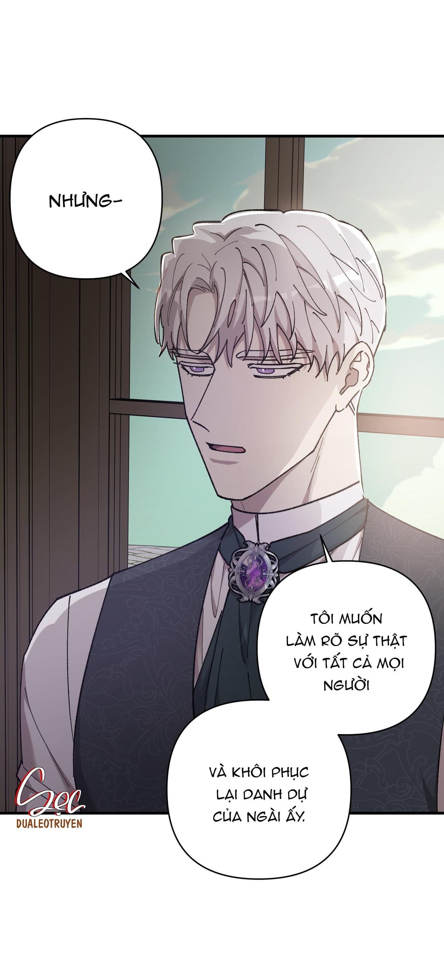 Đọc truyện Đóa hoa của mặt trời - Chapter 74