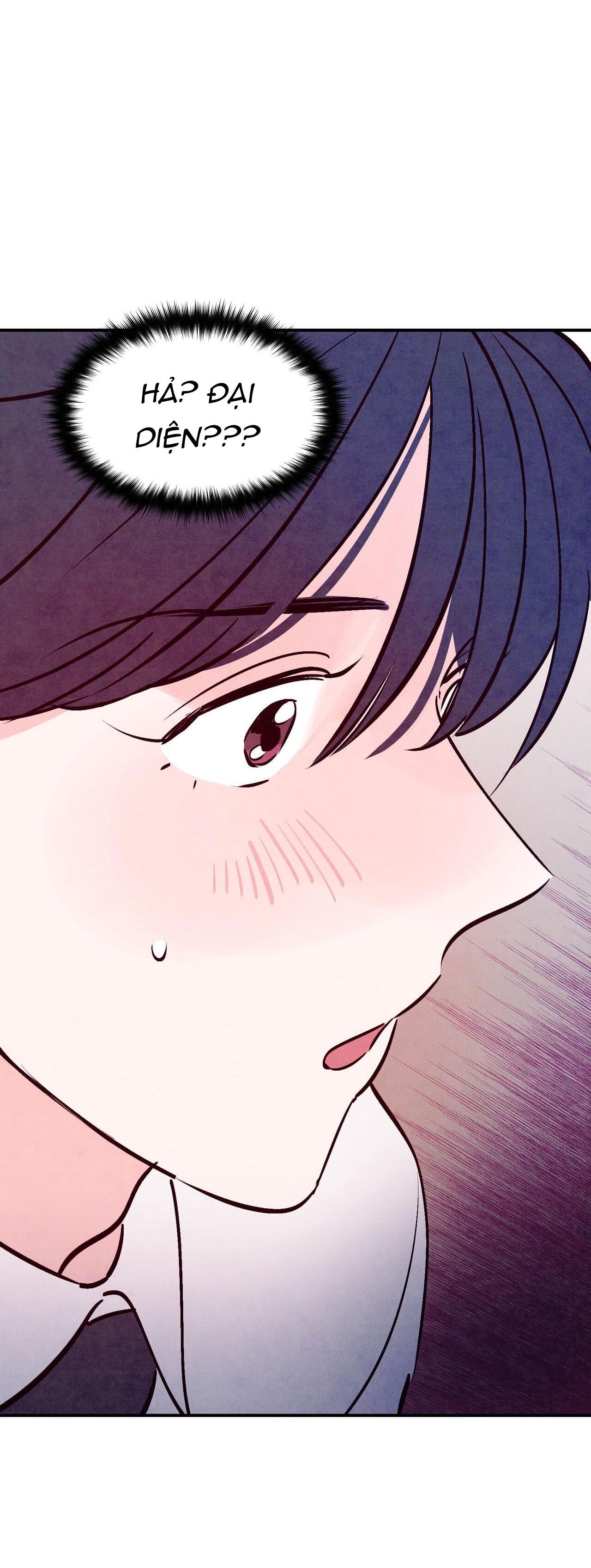Đọc truyện Say Tình - Chapter 58