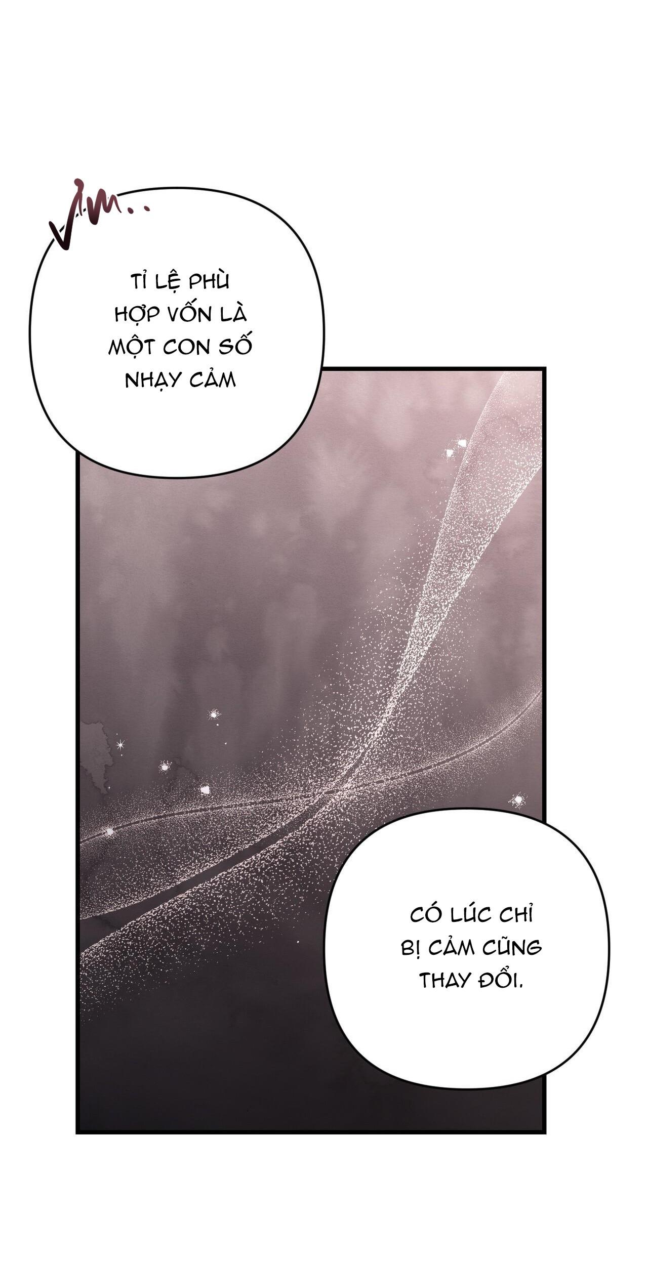 Đọc truyện ĐIỀU KIỆN CỦA GUIDE - Chapter 25