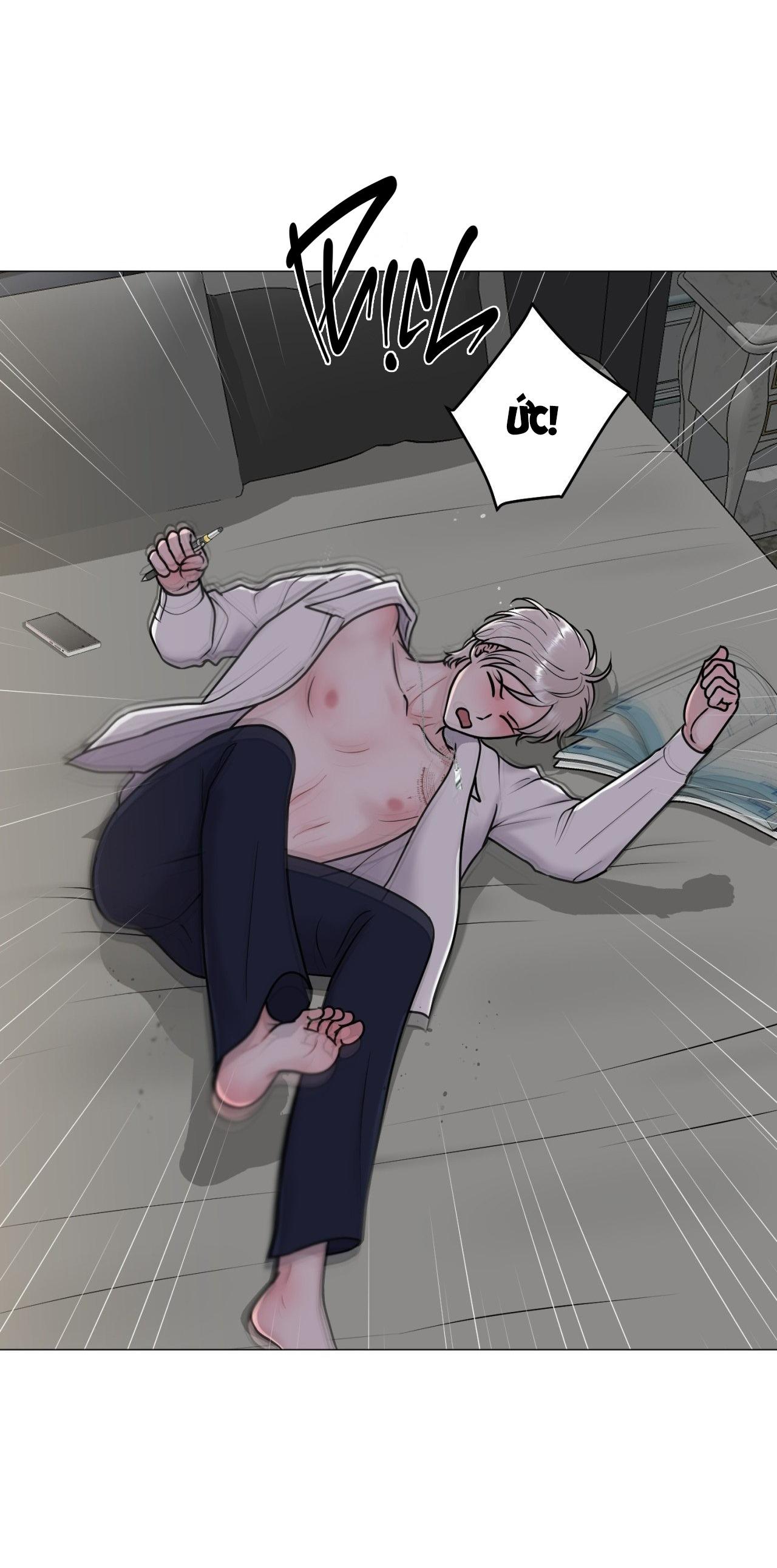 Đọc truyện ẢO TƯỞNG - Chapter 22