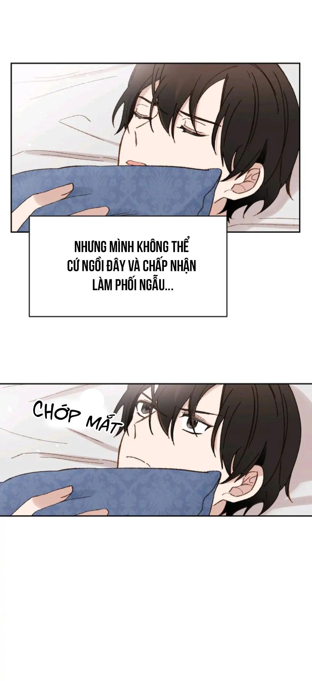 Đọc truyện Cứu Rỗi - Chapter 6