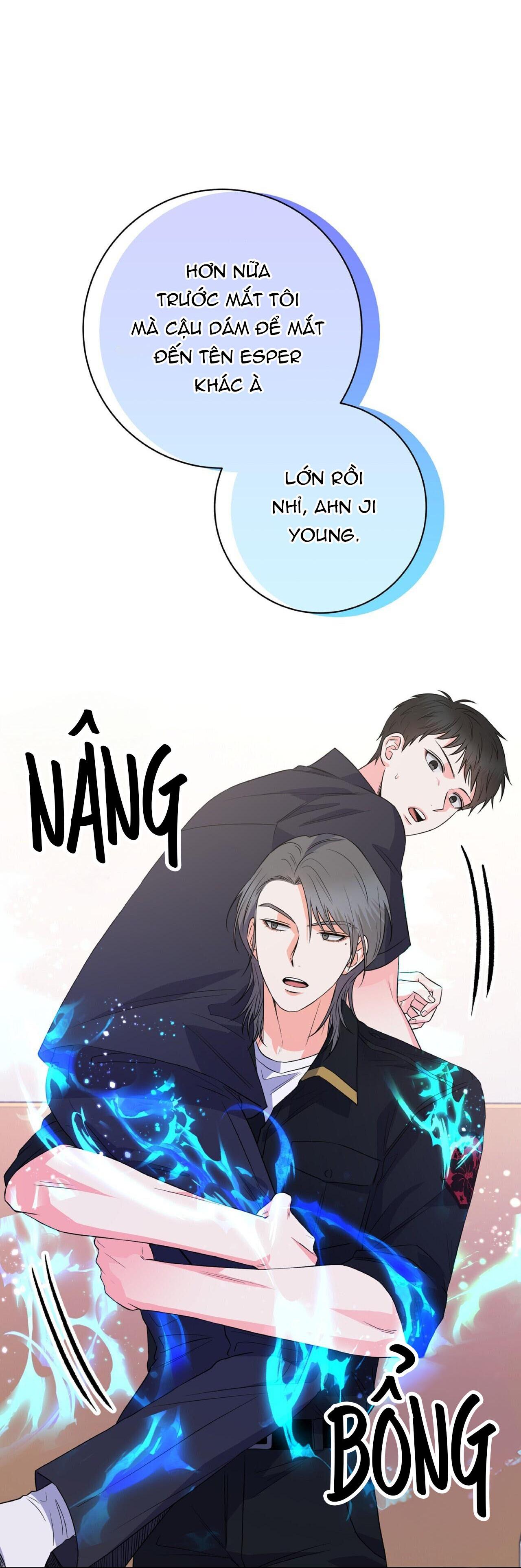 Đọc truyện CHÁN GHÉT - Chapter 19