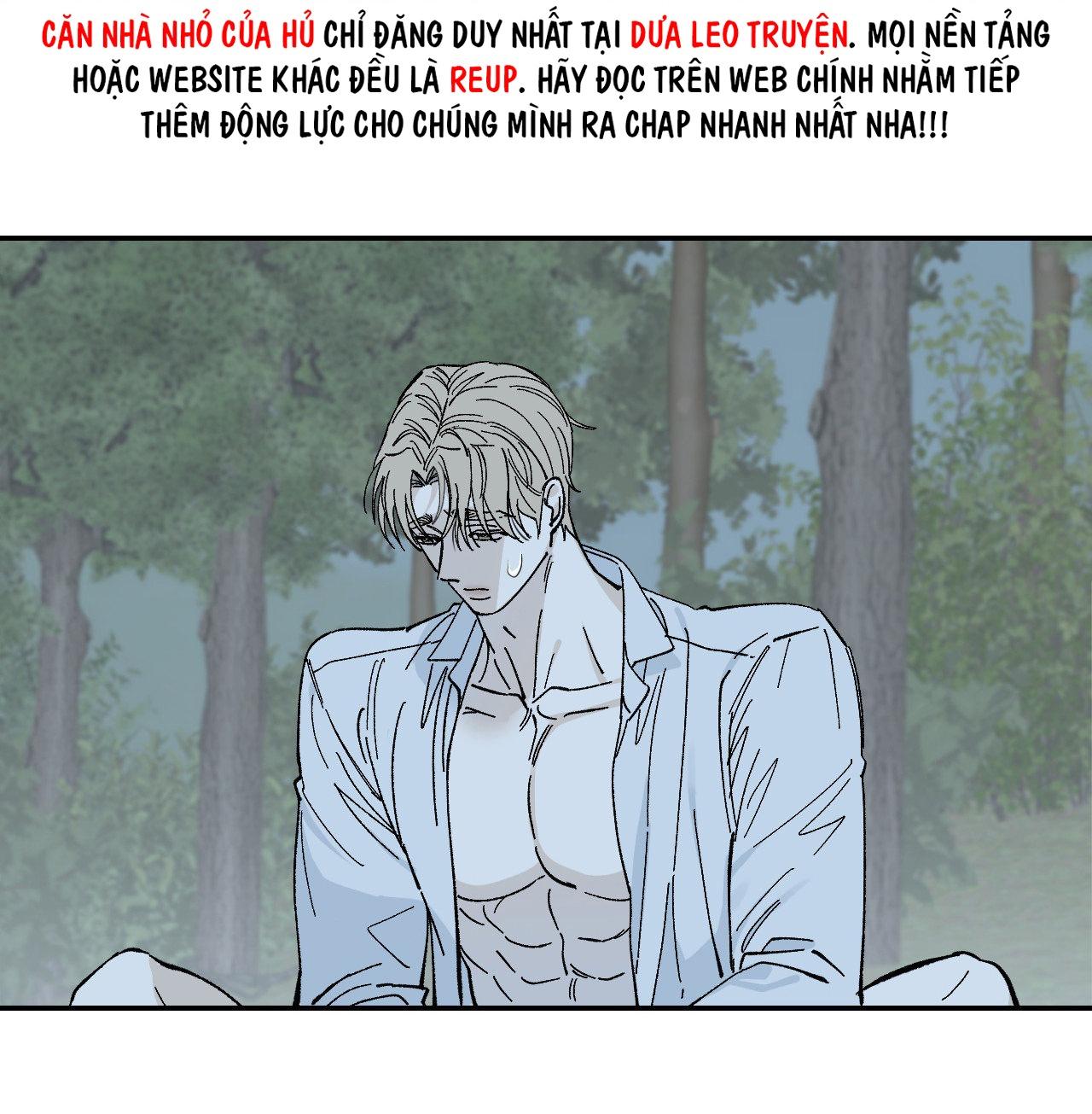 Đọc truyện DINH THỰ - Chapter 41
