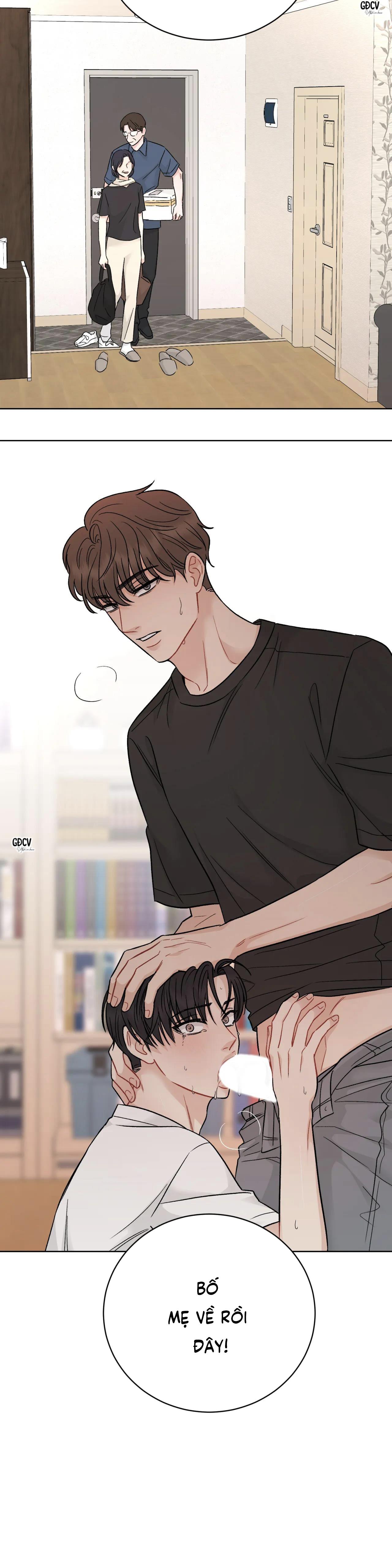 Đọc truyện GIAM CẦM - LIST TRUYỆN ĐẬM Ù Ù - Chapter 2.2