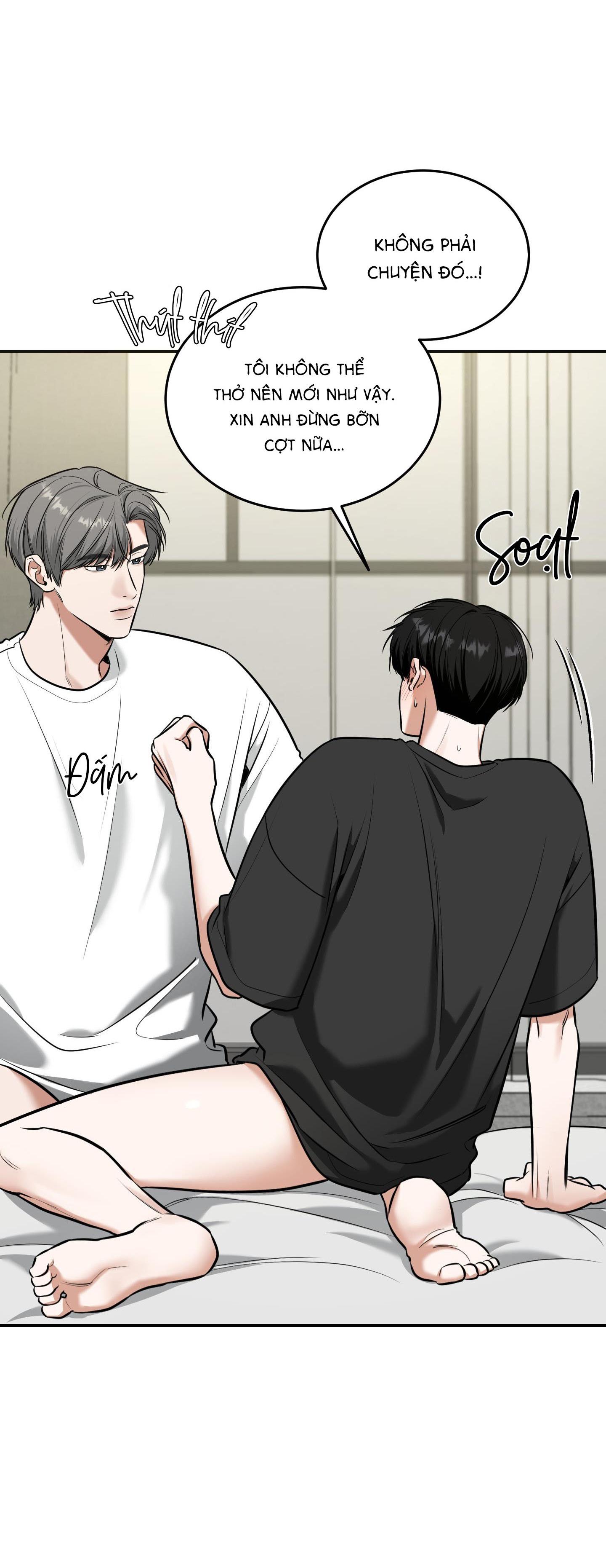 Đọc truyện |DROP| Hưởng Lợi - Chapter 15