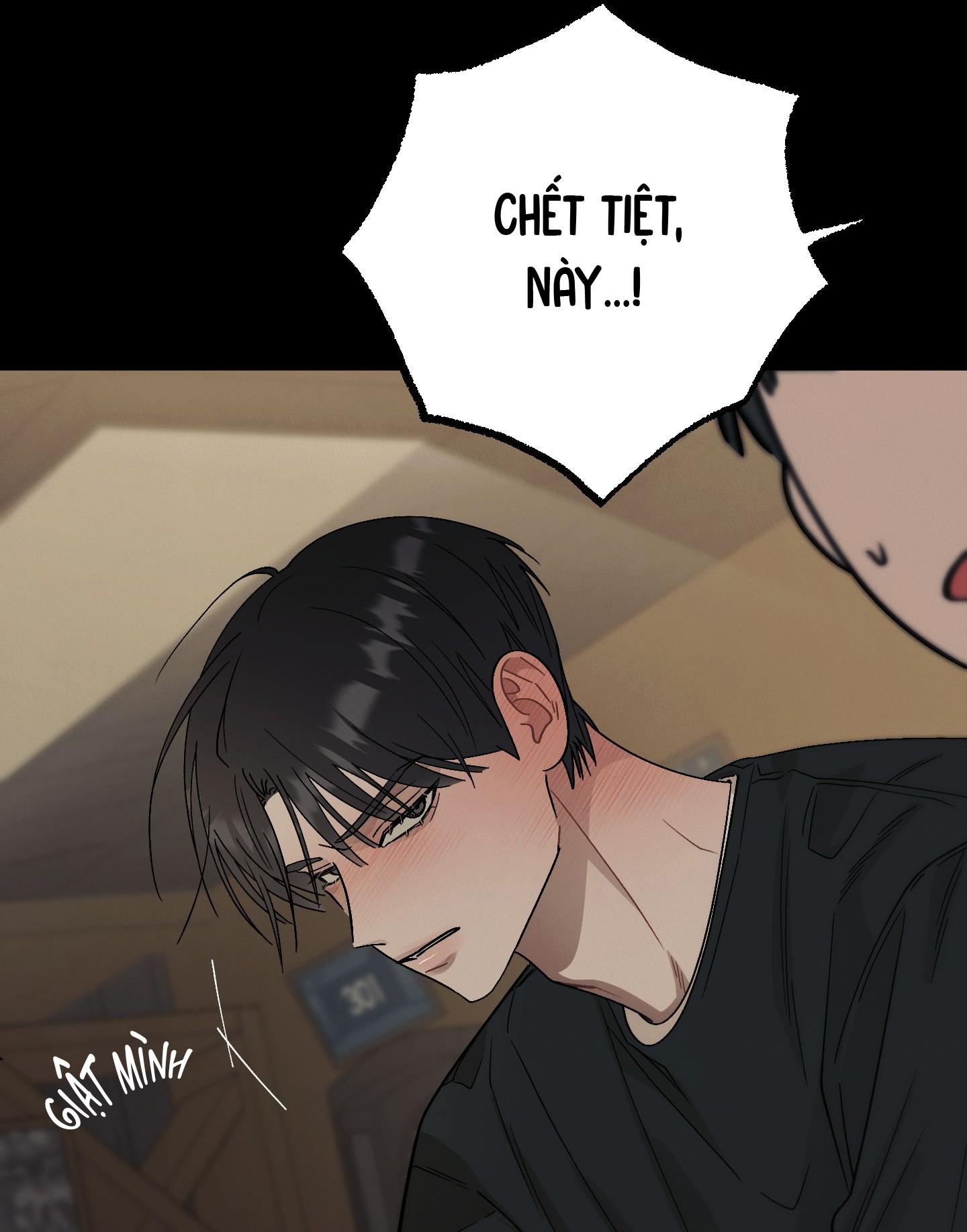 Đọc truyện  Nhiệm Vụ Định Mệnh - Chapter 10