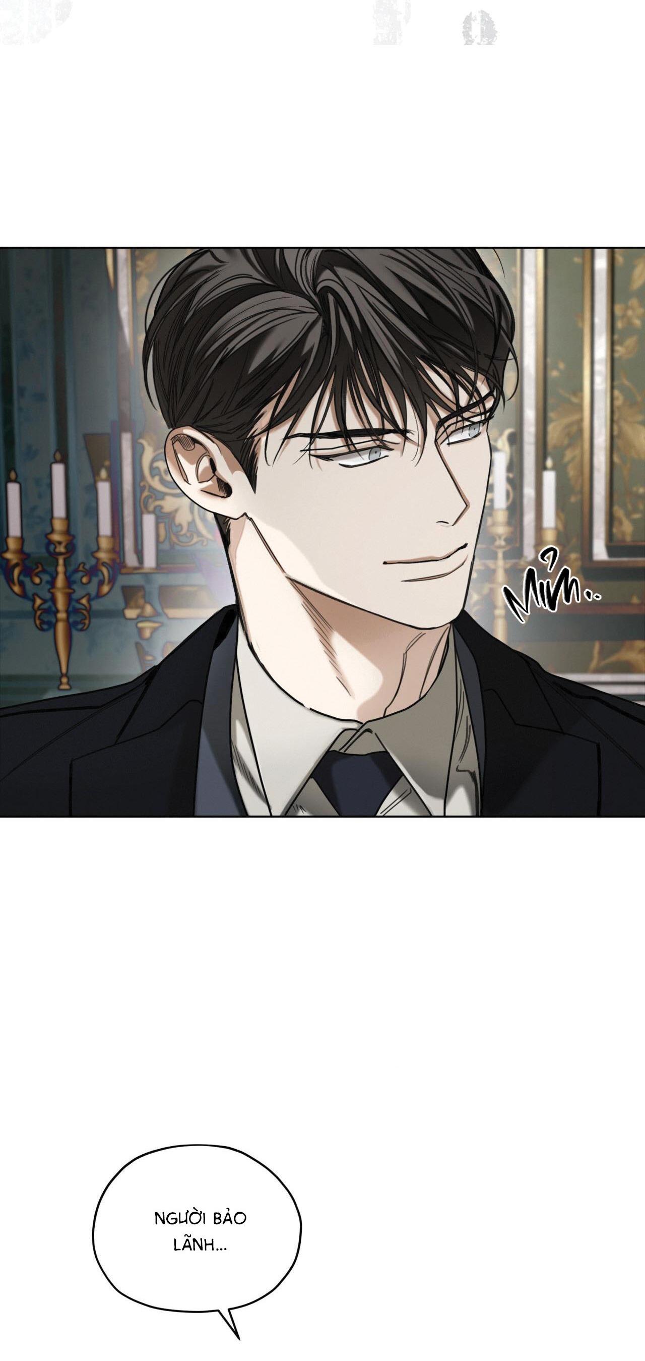 Đọc truyện  Phạm Luật - Chapter 71