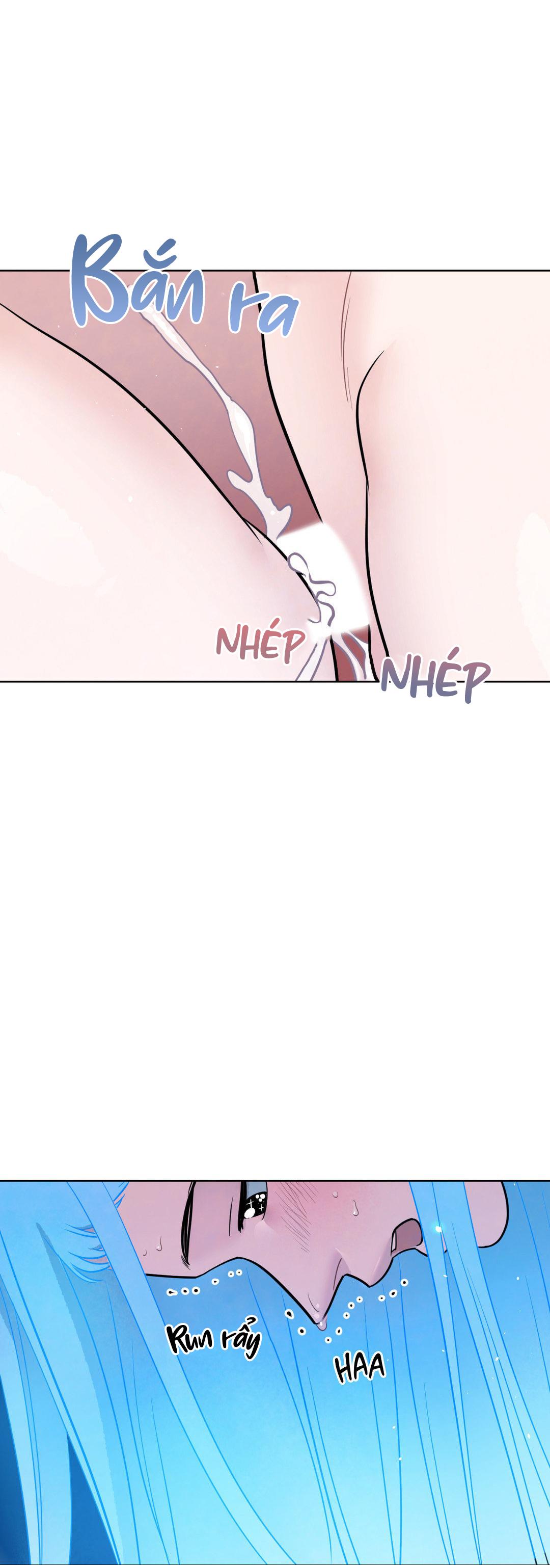 Đọc truyện [END] Sữa Và Kem - Chapter 5
