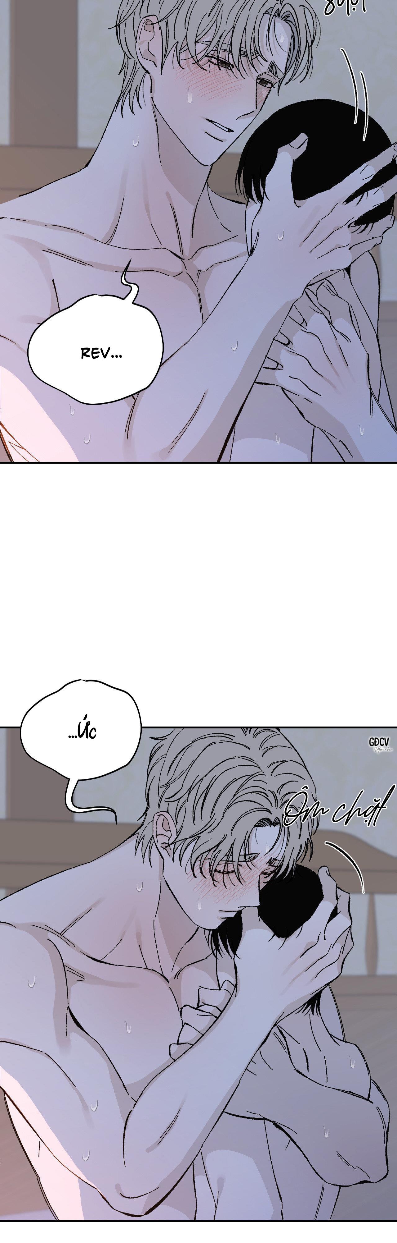 Đọc truyện GIA NHÂN - Chapter 22