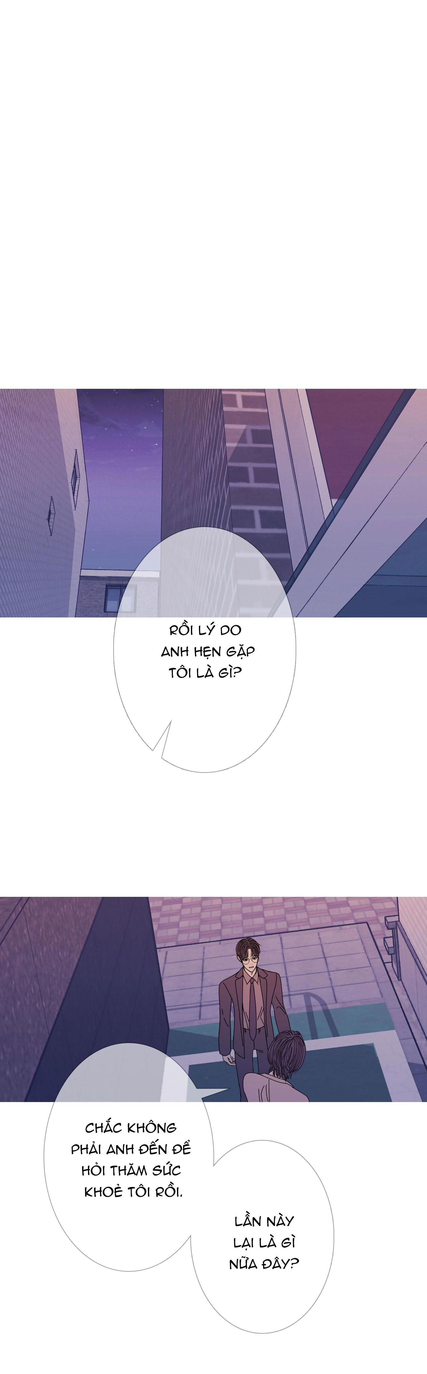 Đọc truyện CHUYỆN QUỶ MÔN QUAN - Chapter 55