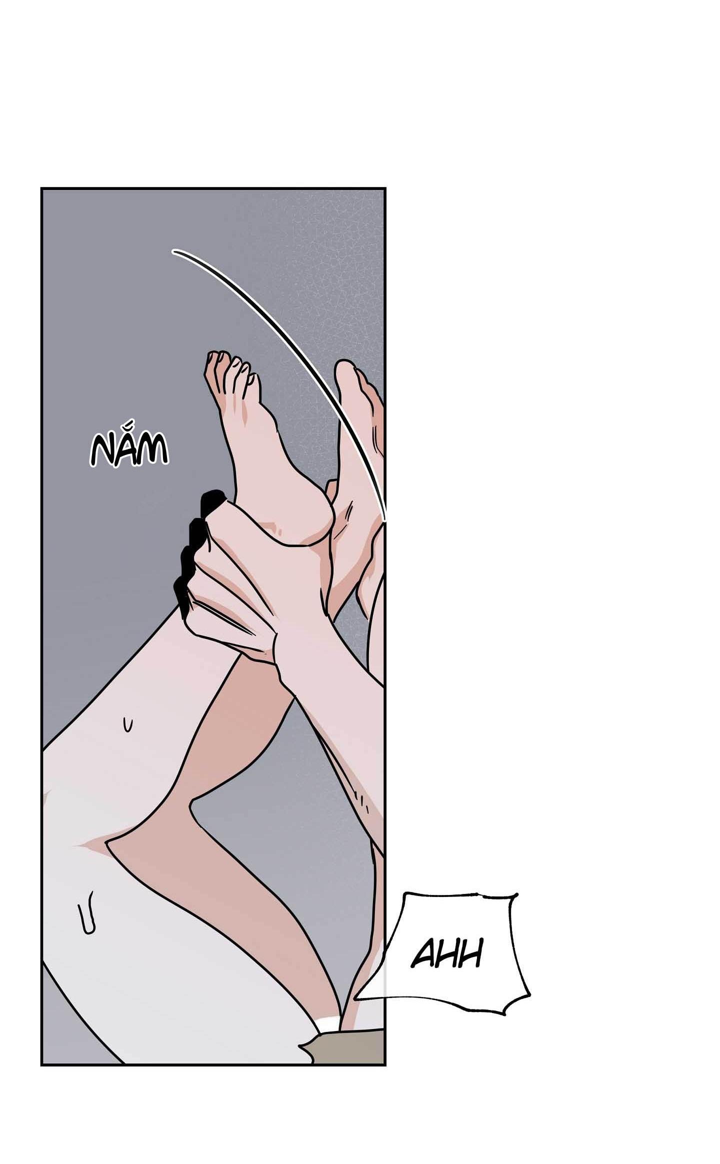 Đọc truyện Thủy triều thấp lúc chạng vạng - Chapter 26