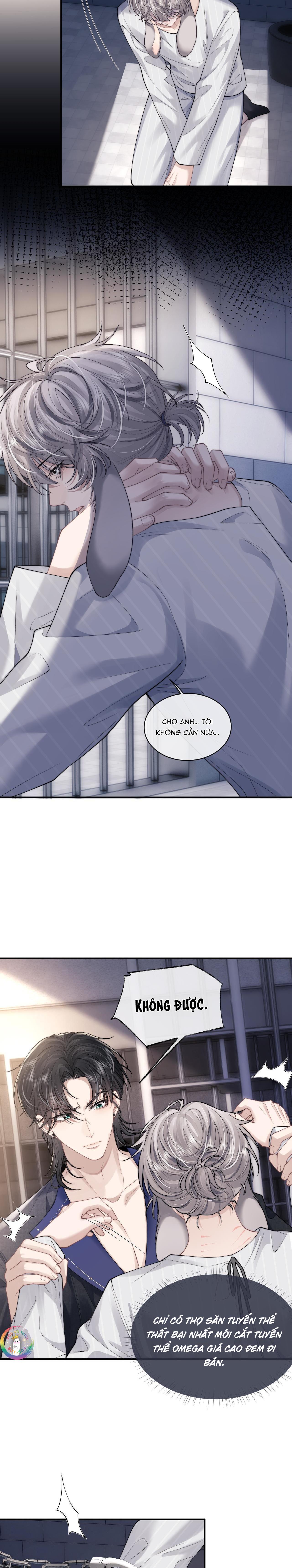 Đọc truyện Chấp Sự Thỏ Tai Cụp - Chapter 72