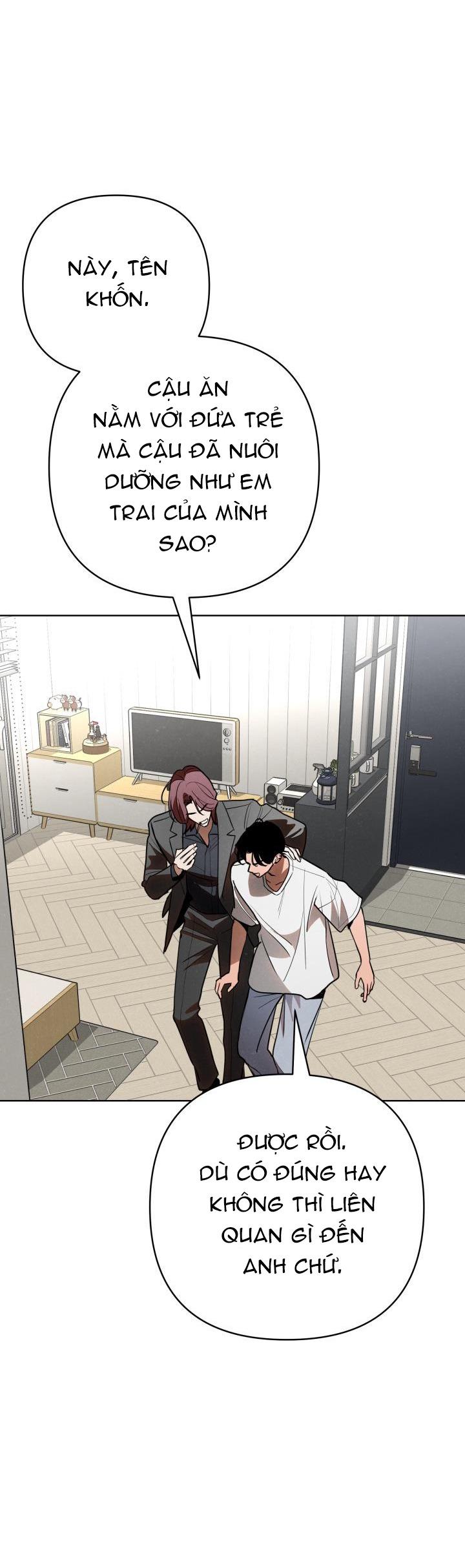 Đọc truyện BL NGẮN LOẠN LUÂN - GIA ĐÌNH - Chapter 1.8