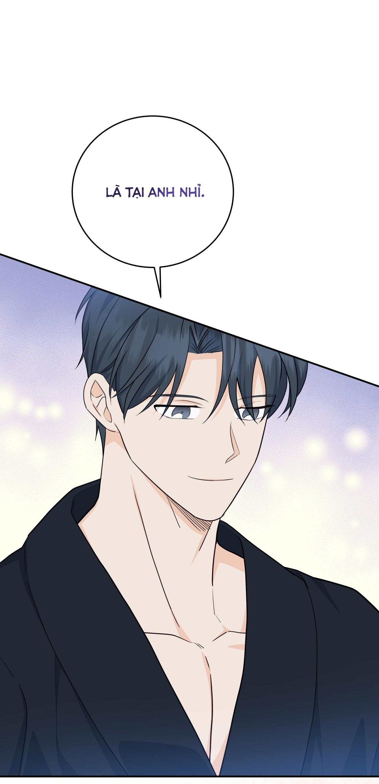 Đọc truyện VỊ NGỌT KHÔNG ĐƯỜNG (SWEET NOT SUGAR) - Chapter 49