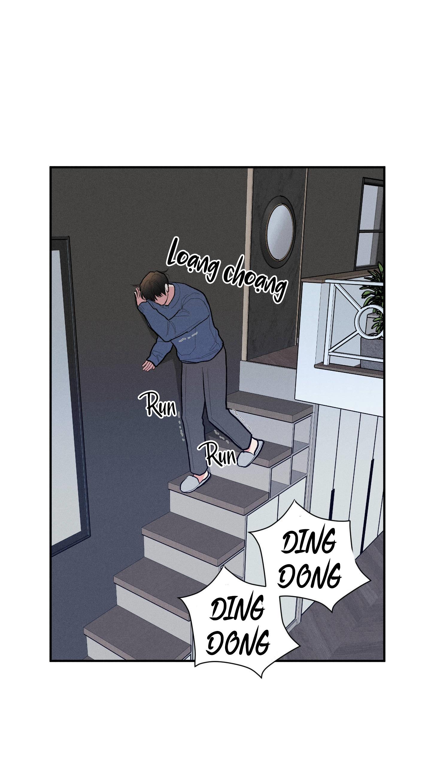 Đọc truyện (DROP) MÓN QUÀ DÀNH CHO KẺ NGẠO MẠN - Chapter 37