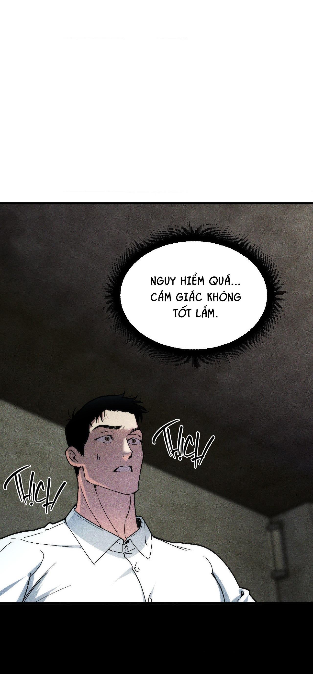 Đọc truyện ANH CHỒNG TẾ PHẨM - Chapter 6