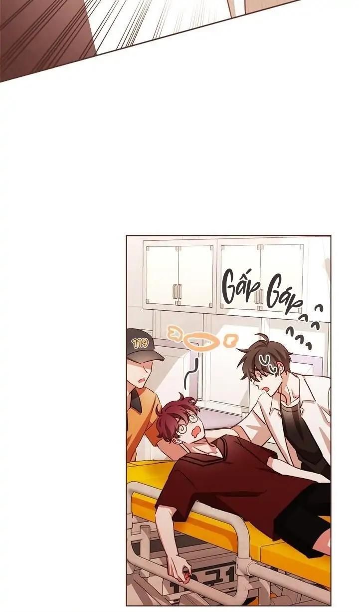 Đọc truyện Ma Cà Rồng Đếch Có Thật Đâu! (END) - Chapter 57