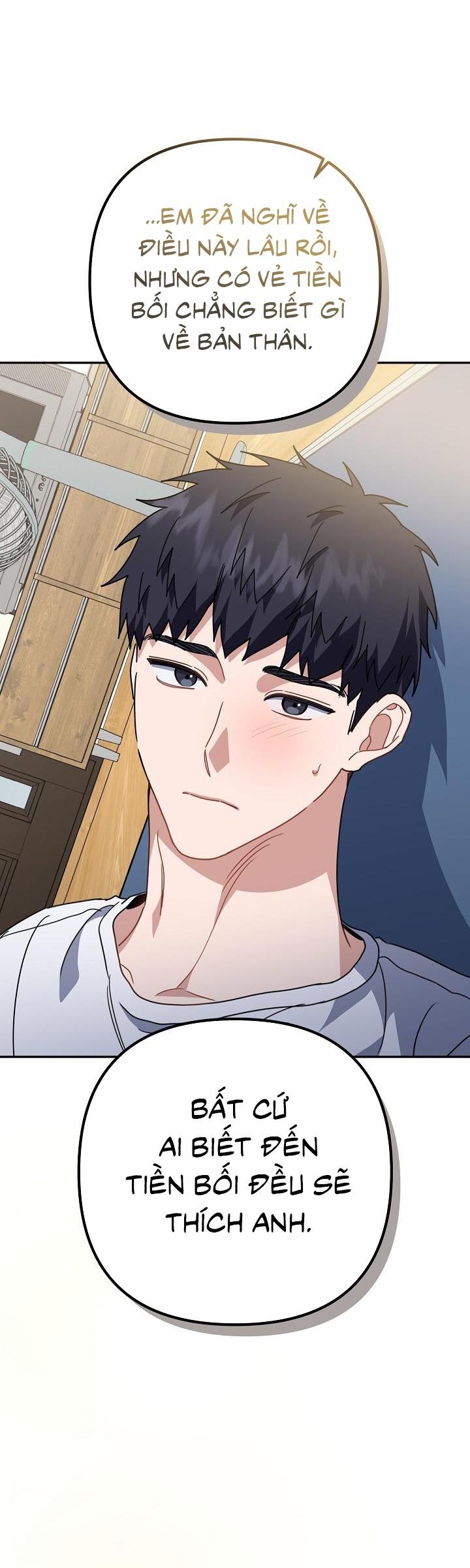 Đọc truyện Khu vực chủ nghĩa tình yêu - Chapter 64